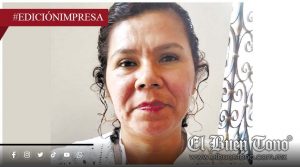 Regidora presenta un informe vacío; operadora política de Juan Tress