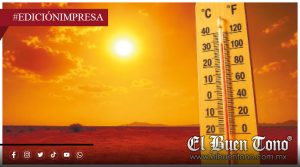 Llega ‘El Niño’; se sentirá fuerte en Veracruz