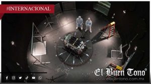 NASA lanza misión para rescatar al telescopio Swift con robot espacial