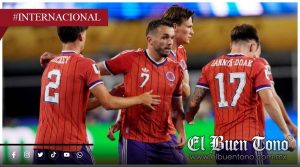 Escocia arranca con triunfo en el Mundial 2026 tras vencer a Haití en Boston
