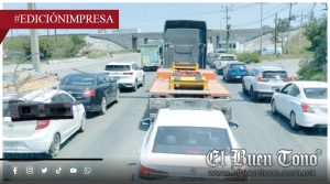 ANTAC contra el oportunismo; transportistas divididos por intereses