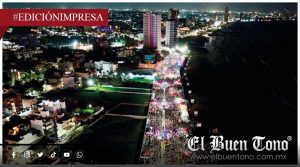 Veracruz y la salsa están de moda; arranca día uno con éxito