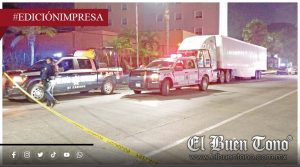 FRUSTRAN ROBO EN MALTRATA; Lo interceptaron en Las Cumbres
