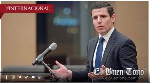Trump impulsa cambio en fiscalía de Nueva York y propone a James McDonald