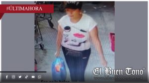 Circula en redes presunto robo de bolsa en tienda de Córdoba