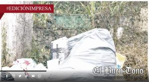 Basura inunda calles del centro; vecinos sin respuesta del alcalde