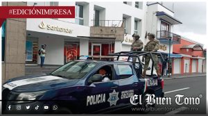 Orizaba, líder en robos por culpa de Chahín ¿Dónde están los resultados?