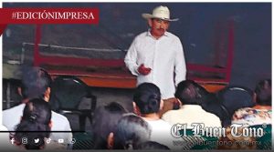 El Caso Lagunilla continúa abierto; asegura alcalde de Ixtaczoquitlán