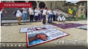 Persiste rezago en identidad de restos; principalmente los de “larga data”