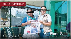 Una funcionaria g0lpea a mujer; trabaja en Bienestar de la región