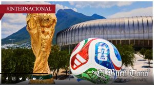 Estos son los cuatro partidos que se jugarán mañana en el Mundial 2026