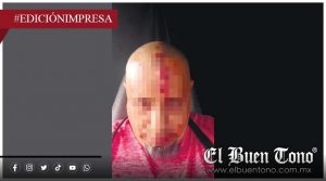 Sufre operador agresión armada; EN LA AUTOPISTA AMOZOC–VERACRUZ