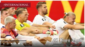 Noruega avanza a octavos del Mundial 2026 tras vencer 2-1 a Costa de Marfil y desata festejo vikingo