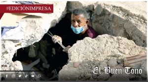 Solidaridad más allá de la oración; piden solidaridad con damnificados venezolanos