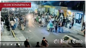 Alcaldesa expone a los ciudadanos; denuncian residentes de Cuitláhuac