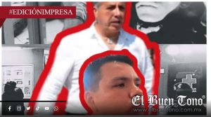 Crisis en seguridad; así lo exhibe el αsєsinαto frente al C3