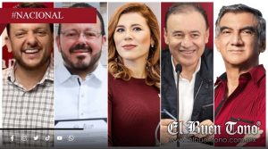 Estados Unidos amplía lista de políticos mexicanos con visas canceladas