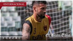 Confirman muєrtє de esposa e hijos de futbolista argentino tras sismos en Venezuela