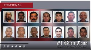 Identifican en Jalisco los cuerpos de 14 veracruzanos; esperan que sus familias los reclamen