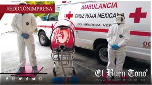 Sostienen a la Cruz Roja gracias a los donativos de ciudadanos