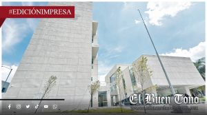 Mano dura contra jueces; a través del Tribunal de Disciplina Judicial