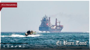Petróleo sube más de 5% tras anuncio de Trump de bloquear puertos de Irán