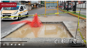 Obras de “parcheo” predominan en Córdoba; cuestionan falta de proyectos de gran impacto