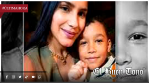 Encuentran a Fabio, niño de 9 años, junto a su madre tras 19 días bajo los escombros de un terremoto en Venezuela