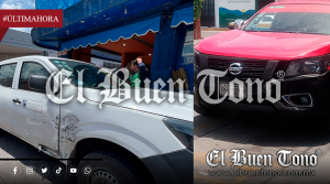 CHOQUE POR NO RESPETAR EL 1X1 MOVILIZA A CORPORACIONES EN CÓRDOBA