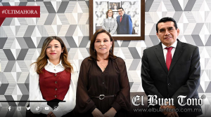 Orden, diálogo y colaboración institucional, factores clave de la LXVII Legislatura