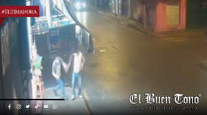 Viol3ncia en zona de bares exhibe fallas en la seguridad de Manuel Alonso