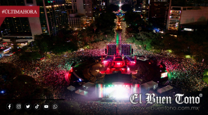 LIMITARÁN ACCESO AL ÁNGEL Y AL ZÓCALO DURANTE FESTEJOS DEL MUNDIAL TRAS MUERTE DE CUATRO AFICIONADOS