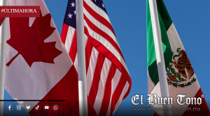 EU RECHAZA RENOVAR EL T-MEC Y PROPONE ACUERDO ANUAL CON MÉXICO Y CANADÁ