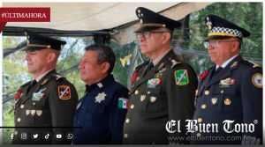 Nombran a Virgilio Antonio Gómez Campos al frente de la estrategia “Cero Robos” en la México–Puebla