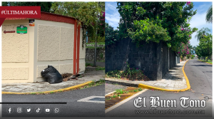 Vecinos denuncian acumulación de basura en fraccionamiento de Fortín; piden intervención del Ayuntamiento
