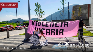 Denuncian que fallas judiciales prolongan afectaciones a menores en casos de violencia vicaria