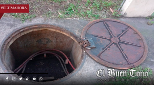 Sin rondines, Cañaveral es tierra de nadie: delincuencia corta cables y siembra pánico.