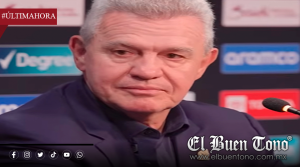 JAVIER AGUIRRE ASUME EL FRACASO: “NOS EQUIVOCAMOS TRES VECES Y LO PAGAMOS CARO”