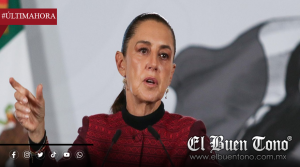 Sheinbaum acusa a EE. UU. de protección al Cártel de Sinaloa y anuncia revisión del caso “El Mayo”