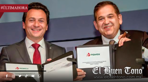 ANCIRA NO HA CUMPLIDO PAGO A PEMEX POR AGRONITROGENADOS; FGR REACTIVA INVESTIGACIÓN: SHEINBAUM