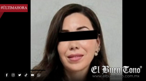 CAPTURAN A EXALCALDESA DE MÚZQUIZ POR DESVÍO DE RECURSOS PÚBLICOS