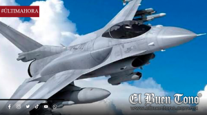 ESTO PODRÍA COSTAR UN NUEVO AVIÓN DE COMBATE PARA MÉXICO: HASTA 57 MIL MILLONES DE PESOS POR UNA FLOTA