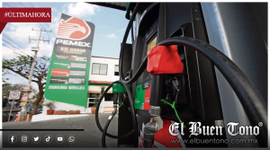 Profeco revela precio del diésel en México: promedio ronda los 27 pesos por litro