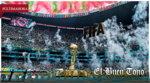 MÉXICO PODRÍA VOLVER A SER SEDE DEL MUNDIAL EN 2038, SEGÚN ESPECIALISTA