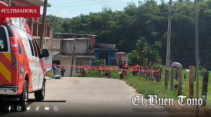 Muere de un infarto en Cosco