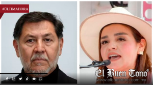 NOROÑA ES SANCIONADO POR VIOL3NCIA POLÍTICA DE GÉNERO CONTRA GRECIA QUIROZ