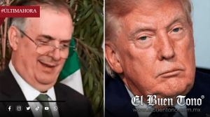 MIENTRAS TRUMP ENDURECE SU POSTURA, CUESTIONAN LA CAPACIDAD DEL EQUIPO NEGOCIADOR DE MÉXICO