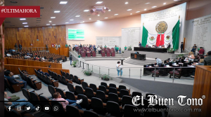 Incorpora Congreso el delito de acecho a legislación de Veracruz