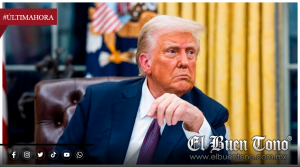 Trump da por terminado el alto al fuego con Irán; escala la tensión y llama “enfermos” a líderes iraníes