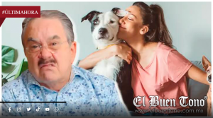 Pedro Sola desata polémica por comentarios sobre perros en establecimientos; redes lo acusan de promover maltrato animal